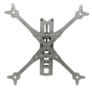 Hyperlite Glide 5" Freestyle Frame 2 - PyroDrone