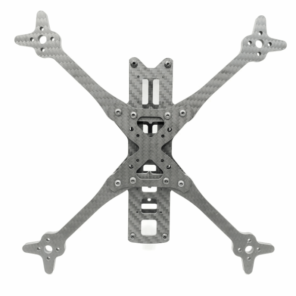 Hyperlite Glide 5" Freestyle Frame 3 - PyroDrone