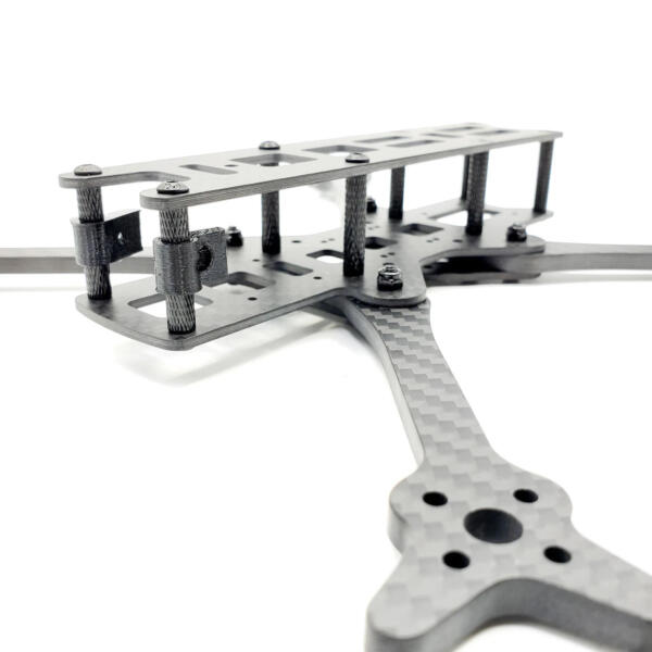 Hyperlite Glide 5" Freestyle Frame - Image 2