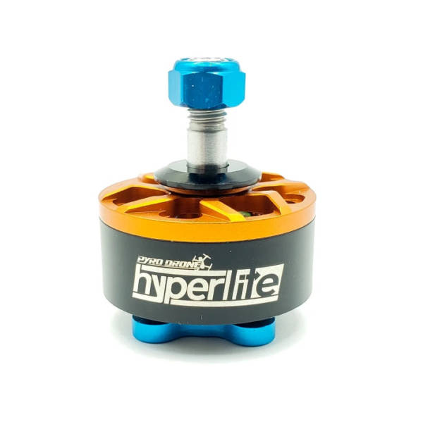 Hyperlite 2205.5 E-Series FPV Racing Motor - 1722KV