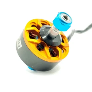 Hyperlite 2205.5 E-Series FPV Racing Motor - 1722KV 2 - PyroDrone