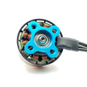 Hyperlite 2205.5 E-Series FPV Racing Motor - 1722KV 3 - PyroDrone