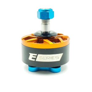 Hyperlite 2205.5 E-Series FPV Racing Motor - 1722KV 1 - PyroDrone