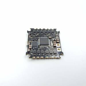 FETtec Mini AIO 15 amp - ESC & KISS Flight Controller 9