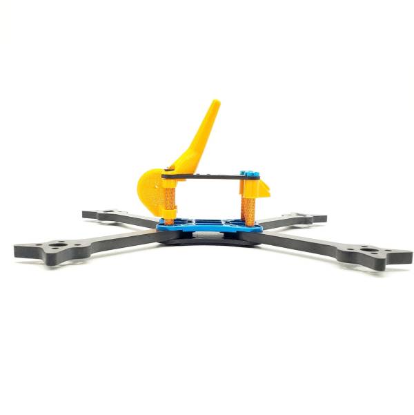 Hyperlite Floss 3.0 LITE 5" FPV Racing Frame 1 - PyroDrone