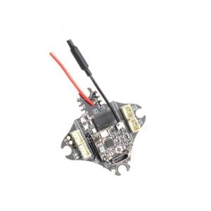 Nanohawk X Spare Parts - AIO Board w/ 25/100/200mw VTX 5 - Emax