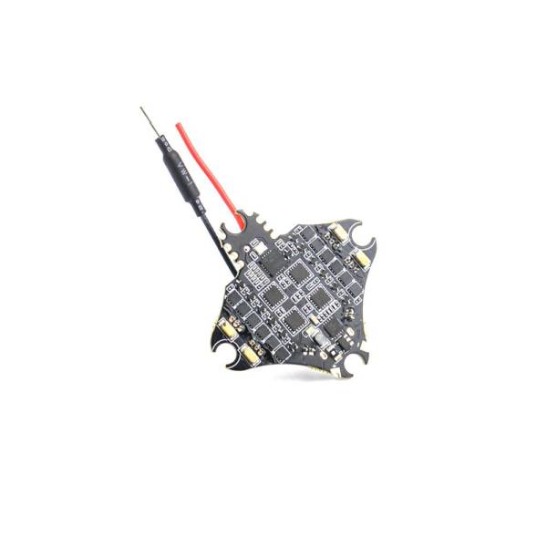 Nanohawk X Spare Parts - AIO Board w/ 25/100/200mw VTX 4 - Emax