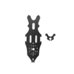 Babyhawk II HD Spare Part D - Top Plate