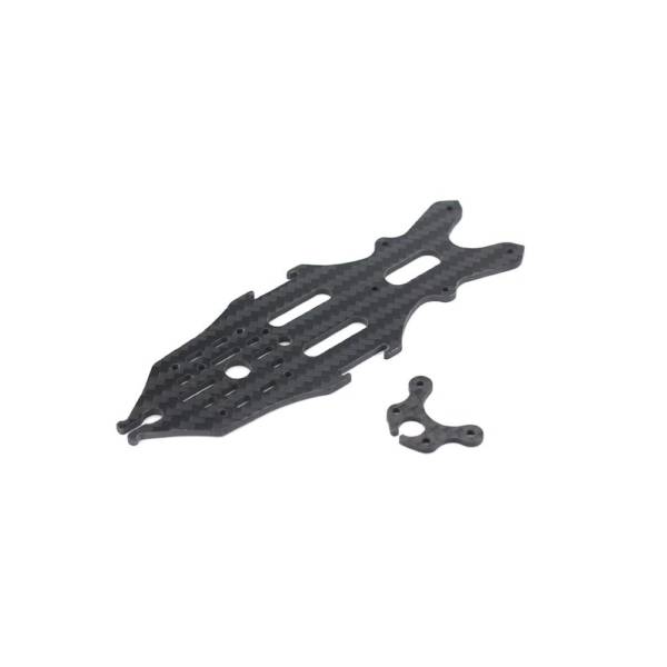 Babyhawk II HD Spare Part D - Top Plate 2 - Emax