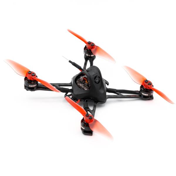 EMAX Nanohawk X 3 inch FPV Racing Drone - BNF