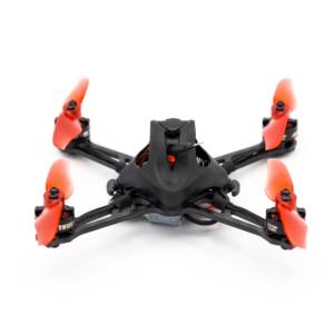 EMAX Nanohawk X 3 inch FPV Racing Drone - BNF 12 - Emax