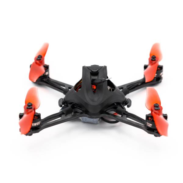 EMAX Nanohawk X 3 inch FPV Racing Drone - BNF 6 - Emax