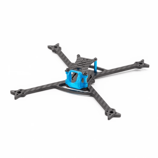 Hyperlite UL5 V1.1 Frame - 5" Lightweight FPV Racing Frame 1 - PyroDrone