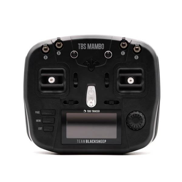 TBS Mambo Tracer Remote FPV RC Radio Drone Controller - Image 3