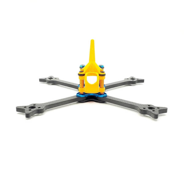 Hyperlite Floss 3.0 LITE 5" FPV Racing Frame 2 - PyroDrone