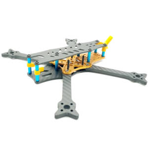 Hyperlite Freerange 5" Freestyle HD Frame 1 - PyroDrone
