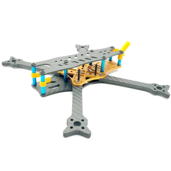 Hyperlite Freerange 5" Freestyle HD Frame - Image 2
