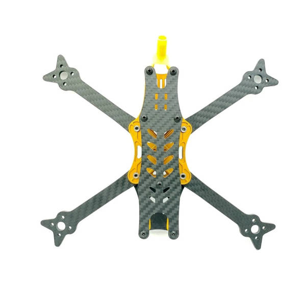 Hyperlite Freerange 5" Freestyle HD Frame - Image 4