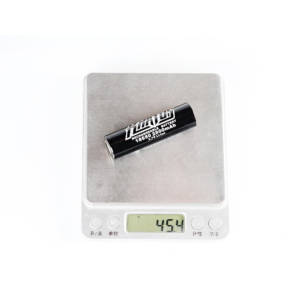 HGLRC Kratos Lithium-Ion 18650 Battery (2 Pack) 2 - HGLRC