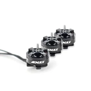 Nanohawk X Spare Parts - TH12025 11000kv Motor 1 - Emax