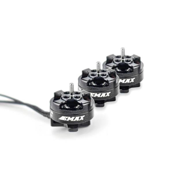 Nanohawk X Spare Parts - TH12025 11000kv Motor - Image 2