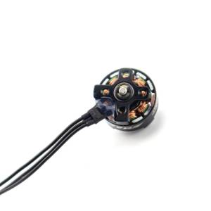 Nanohawk X Spare Parts - TH12025 11000kv Motor 2 - Emax