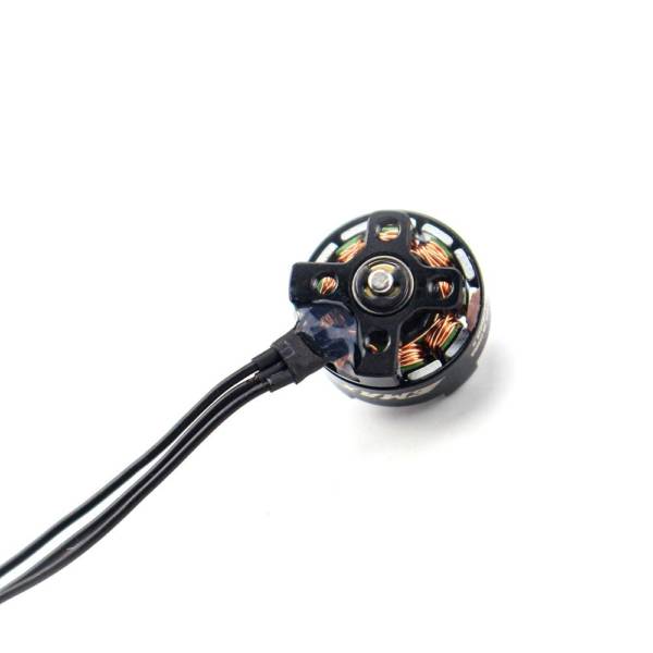 Nanohawk X Spare Parts - TH12025 11000kv Motor - Image 3