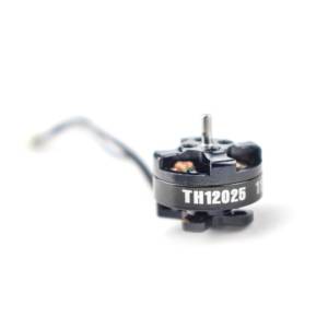 Nanohawk X Spare Parts - TH12025 11000kv Motor 10 - Emax