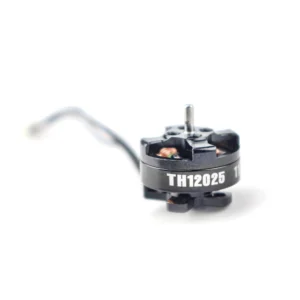 Nanohawk X Spare Parts - TH12025 11000kv Motor 3 - Emax