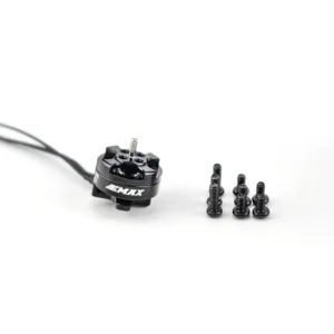 Nanohawk X Spare Parts - TH12025 11000kv Motor 6 - Emax
