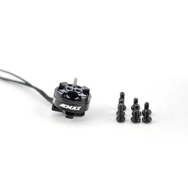 Nanohawk X Spare Parts - TH12025 11000kv Motor - Image 7