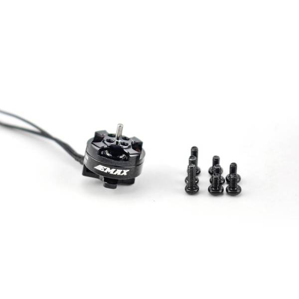 Nanohawk X Spare Parts - TH12025 11000kv Motor 7 - Emax