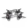 2 pairs EMAX Avan Tinyhawk TH Turtlemode Propeller 4-blade 40mm (Pick Your Color) 7 - Emax