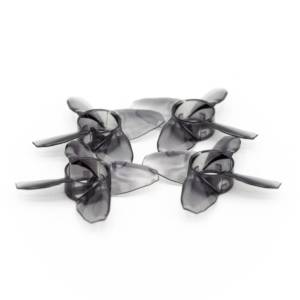 2 pairs EMAX Avan Tinyhawk 40mm 4-blade Propeller 4-blade (Pick Your Color) 2 - Emax