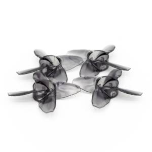 2 pairs EMAX Avan Tinyhawk TH Turtlemode Propeller 4-blade 40mm (Pick Your Color) 6 - Emax