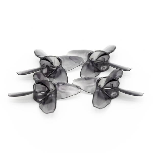 2 pairs EMAX Avan Tinyhawk TH Turtlemode Propeller 4-blade 40mm (Pick Your Color) 3 - Emax