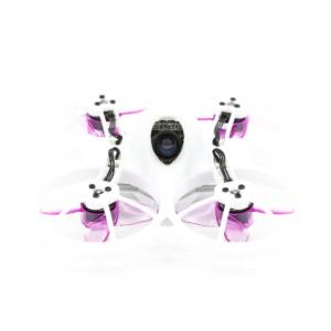 2 pairs EMAX Avan Tinyhawk 40mm 4-blade Propeller 4-blade (Pick Your Color) 3 - Emax