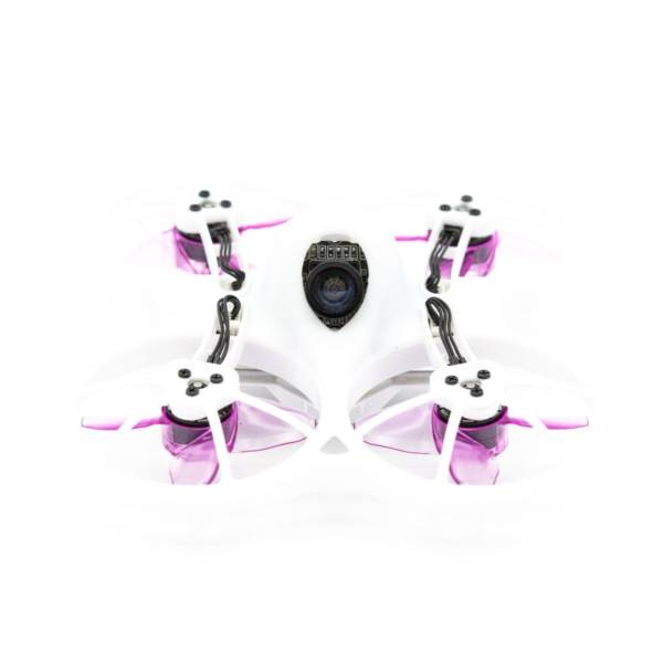2 pairs EMAX Avan Tinyhawk 40mm 4-blade Propeller 4-blade (Pick Your Color) - Image 4