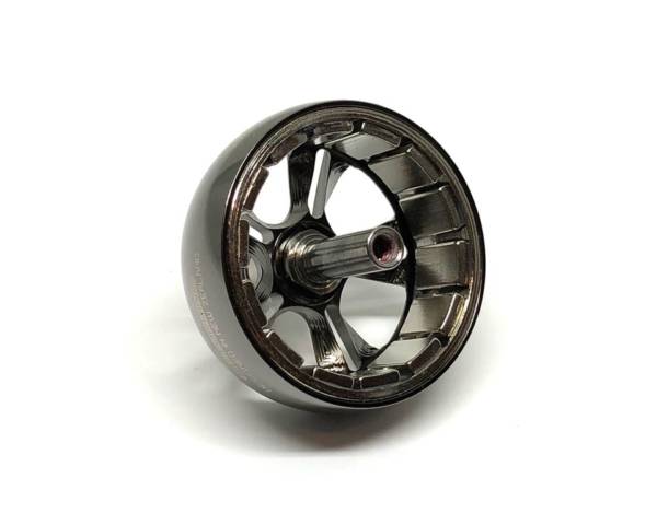 KAREAREA TOA BI-TURBINE 2207 1980KV MOTORS - GUNMETAL - Image 2