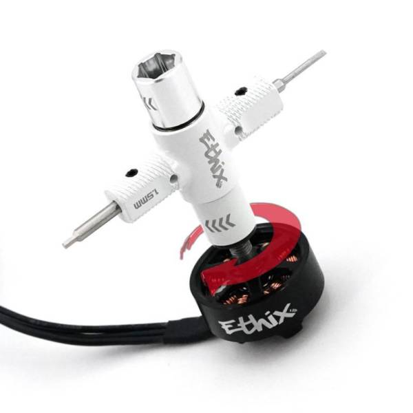 ETHIX PROP TOOL v1.5 - Image 2
