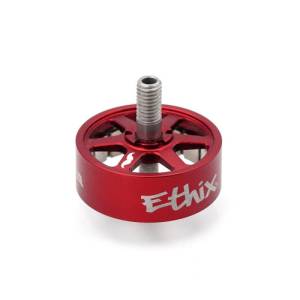 TBS ETHIX MR STEELE STOUT V4 REPLACEMENT MOTOR BELL (Launch Edition).
