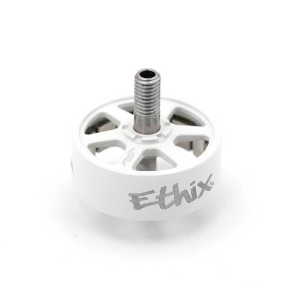 ETHIX MR STEELE STOUT V4 REPLACEMENT MOTOR BELL
