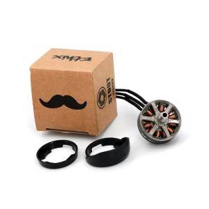 ETHIX MR STEELE STOUT MOTOR V3 LEGACY 4 - Ethix