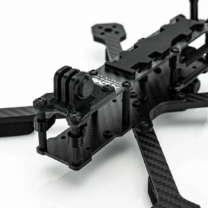 Xhover Blastr V2 Frame - 5" 4 - X-Hover