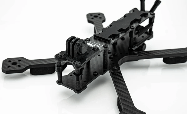 Xhover Blastr V2 Frame - 5" 4 - X-Hover
