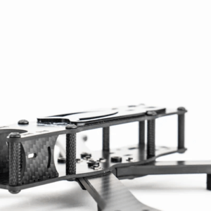 Xhover Stingy V2 FPV Frame - 5" 2 - X-Hover