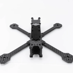 Xhover Blastr Cinematic FPV Frame - 5" 4 - X-Hover