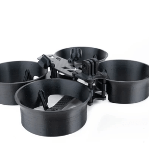 Xhover Cine-X Cinematic Ducted Whoop Frame