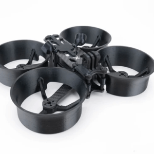 Xhover Cine-X Cinematic Ducted Whoop Frame 7 - X-Hover