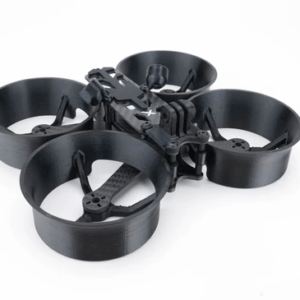 Xhover Cine-X Cinematic Ducted Whoop Frame 1 - X-Hover
